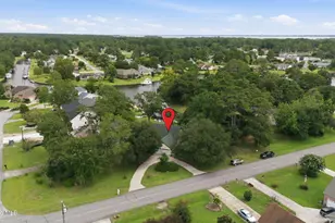 1210 Pelican Dr, New Bern, NC 28560 - Photo 25