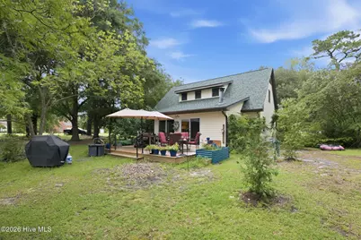 1210 Pelican Drive, New Bern, NC 28560 - Photo 1