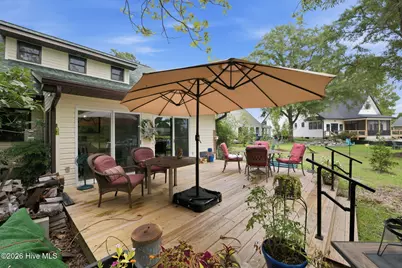 1210 Pelican Drive, New Bern, NC 28560 - Photo 23