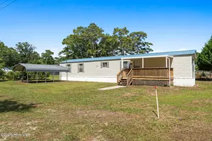 2412 Myrtlewood Dr SW, Supply, NC 28462 - Photo 31