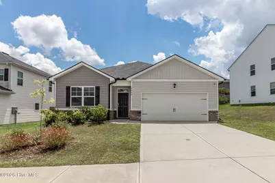 5080 Captain Drive, Grovetown, GA 30813 - Photo 1