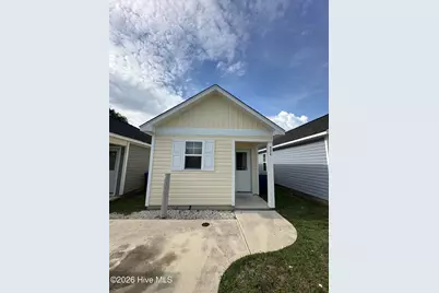724 Kidder Street, Wilmington, NC 28401 - Photo 1