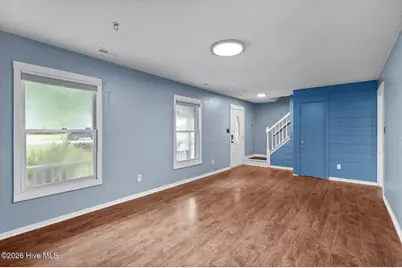 100 W Cameron Court, Jacksonville, NC 28546 - Photo 5
