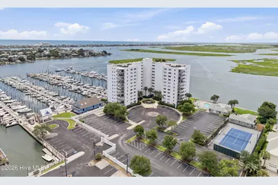 322 Causeway Drive #Ste 401, Wrightsville Beach, NC 28480 - Photo 45