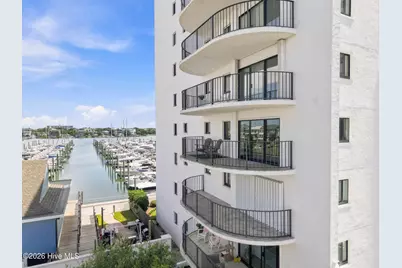 322 Causeway Drive #Ste 401, Wrightsville Beach, NC 28480 - Photo 3