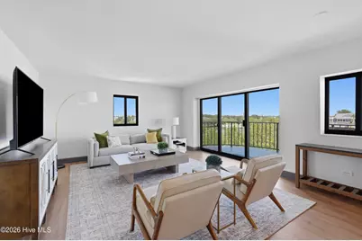 322 Causeway Drive #Ste 401, Wrightsville Beach, NC 28480 - Photo 9