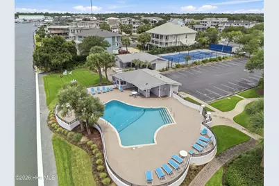 322 Causeway Drive #Ste 401, Wrightsville Beach, NC 28480 - Photo 43