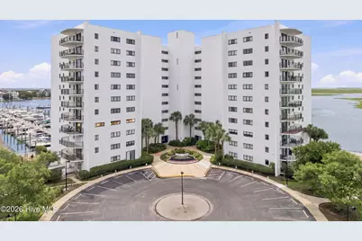 322 Causeway Drive #Ste 401, Wrightsville Beach, NC 28480 - Photo 1