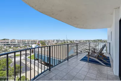 322 Causeway Drive #Ste 401, Wrightsville Beach, NC 28480 - Photo 37