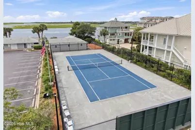 322 Causeway Drive #Ste 401, Wrightsville Beach, NC 28480 - Photo 41