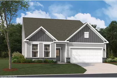 4204 Whitehouse Street, Harlem, GA 30814 - Photo 1