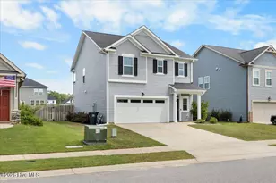918 Newburn Dr, North Augusta, SC 29860 - Photo 1