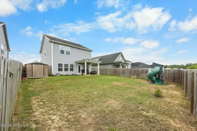 918 Newburn Drive, North Augusta, SC 29860 - Photo 31
