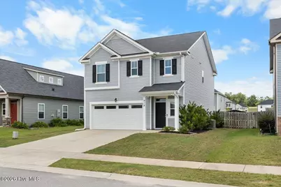 918 Newburn Drive, North Augusta, SC 29860 - Photo 3