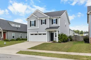 918 Newburn Dr, North Augusta, SC 29860 - Photo 3