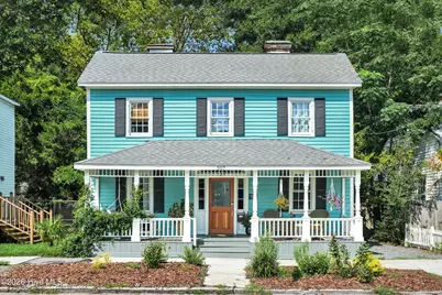 507 N 5th Avenue, Wilmington, NC 28401 - Photo 1