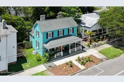 507 N 5th Avenue, Wilmington, NC 28401 - Photo 61