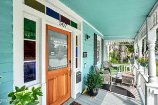 507 N 5th Ave, Wilmington, NC 28401 - Photo 3