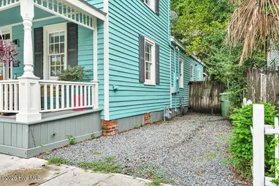 507 N 5th Avenue, Wilmington, NC 28401 - Photo 59