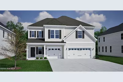 8924 Peplow Place, Wilmington, NC 28411 - Photo 1