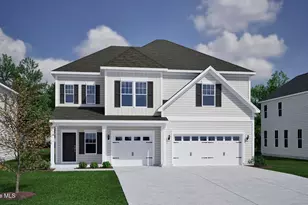 8924 Peplow Pl, Wilmington, NC 28411 - Photo 1