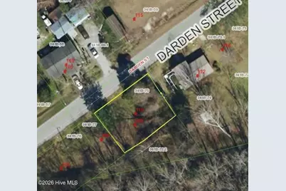 110 Darden Street, Jacksonville, NC 28540 - Photo 1