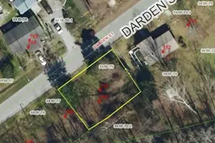 110 Darden St, Jacksonville, NC 28540 - Photo 1