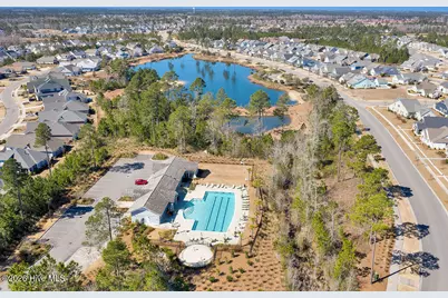 5089 Saltgrass Cove, Leland, NC 28451 - Photo 115