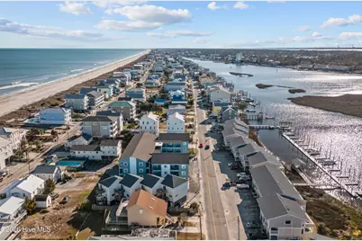 1412 Canal Drive #A, Carolina Beach, NC 28428 - Photo 29