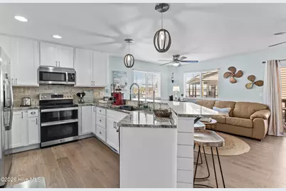 1412 Canal Drive #A, Carolina Beach, NC 28428 - Photo 11