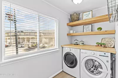 1412 Canal Drive #A, Carolina Beach, NC 28428 - Photo 25