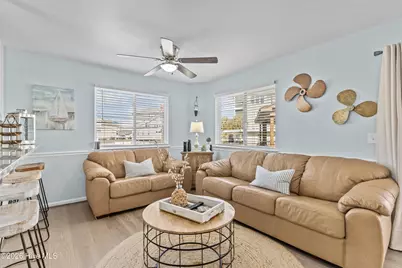 1412 Canal Drive #A, Carolina Beach, NC 28428 - Photo 3