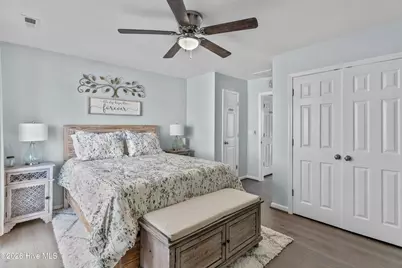 1412 Canal Drive #A, Carolina Beach, NC 28428 - Photo 15