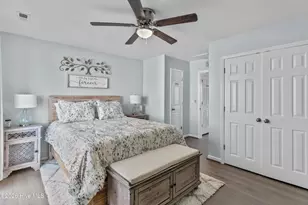1412 Canal Dr, Carolina Beach, NC 28428 - Photo 15