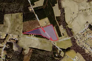 0 Old Kenly, Pikeville, NC 27863 - Photo 1