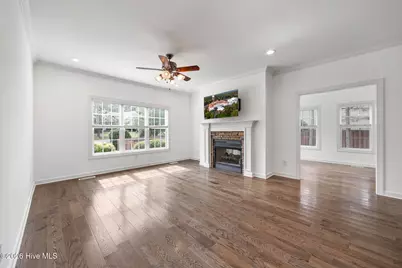 37 Beryl Circle, Pinehurst, NC 28374 - Photo 17