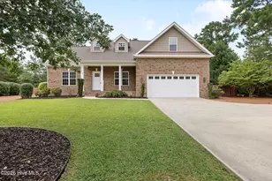 37 Beryl Cir, Pinehurst, NC 28374 - Photo 1