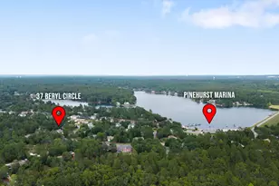 37 Beryl Cir, Pinehurst, NC 28374 - Photo 35