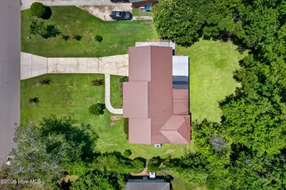 313 Early Drive, Wilmington, NC 28412 - Photo 5