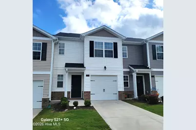 2709 Gracie Lane, Carthage, NC 28327 - Photo 3