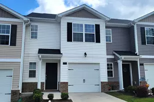 2709 Gracie Ln, Carthage, NC 28327 - Photo 3