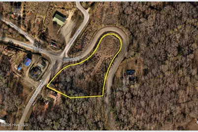 1.57 Ac Broadway Street, Lenoir, NC 28645 - Photo 1