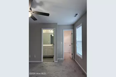 4160 Brook Creek Lane #Unit A, Greenville, NC 27858 - Photo 11