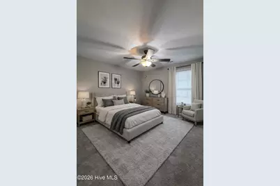 4160 Brook Creek Lane #Unit A, Greenville, NC 27858 - Photo 15