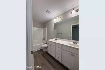 4160 Brook Creek Lane #Unit A, Greenville, NC 27858 - Photo 13
