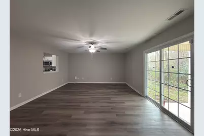 4160 Brook Creek Lane #Unit A, Greenville, NC 27858 - Photo 3