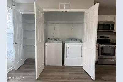 4160 Brook Creek Lane #Unit A, Greenville, NC 27858 - Photo 7