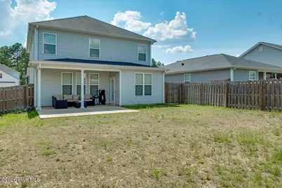 8330 Bannock Circle, Graniteville, SC 29829 - Photo 7