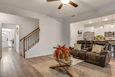 8330 Bannock Circle, Graniteville, SC 29829 - Photo 13