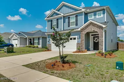8330 Bannock Circle, Graniteville, SC 29829 - Photo 3